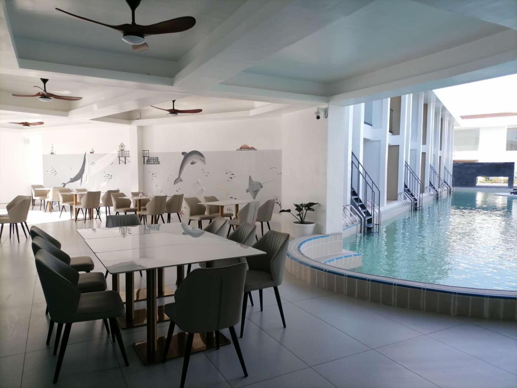 Willander Resort Panglao Esterno foto
