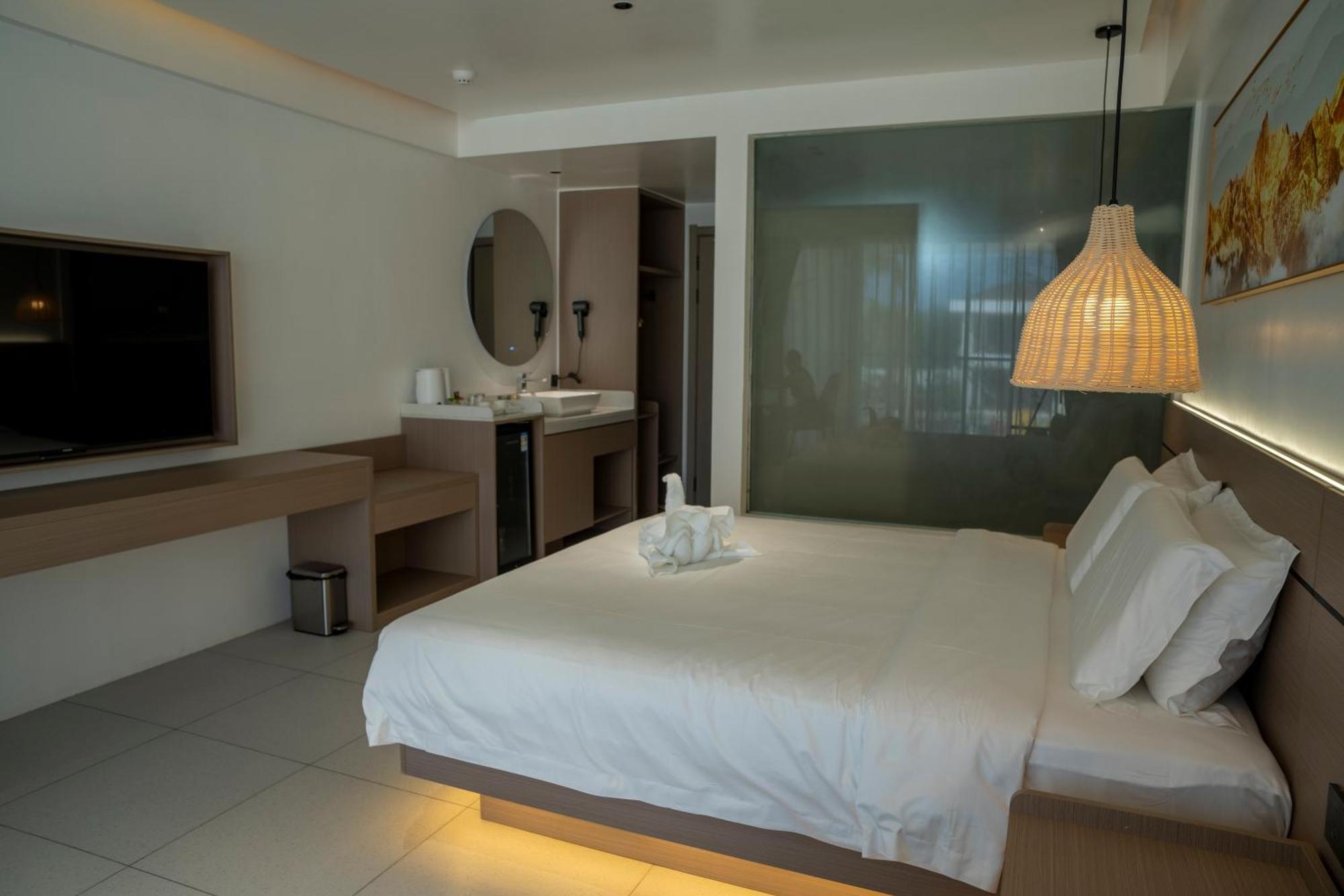 Willander Resort Panglao Esterno foto