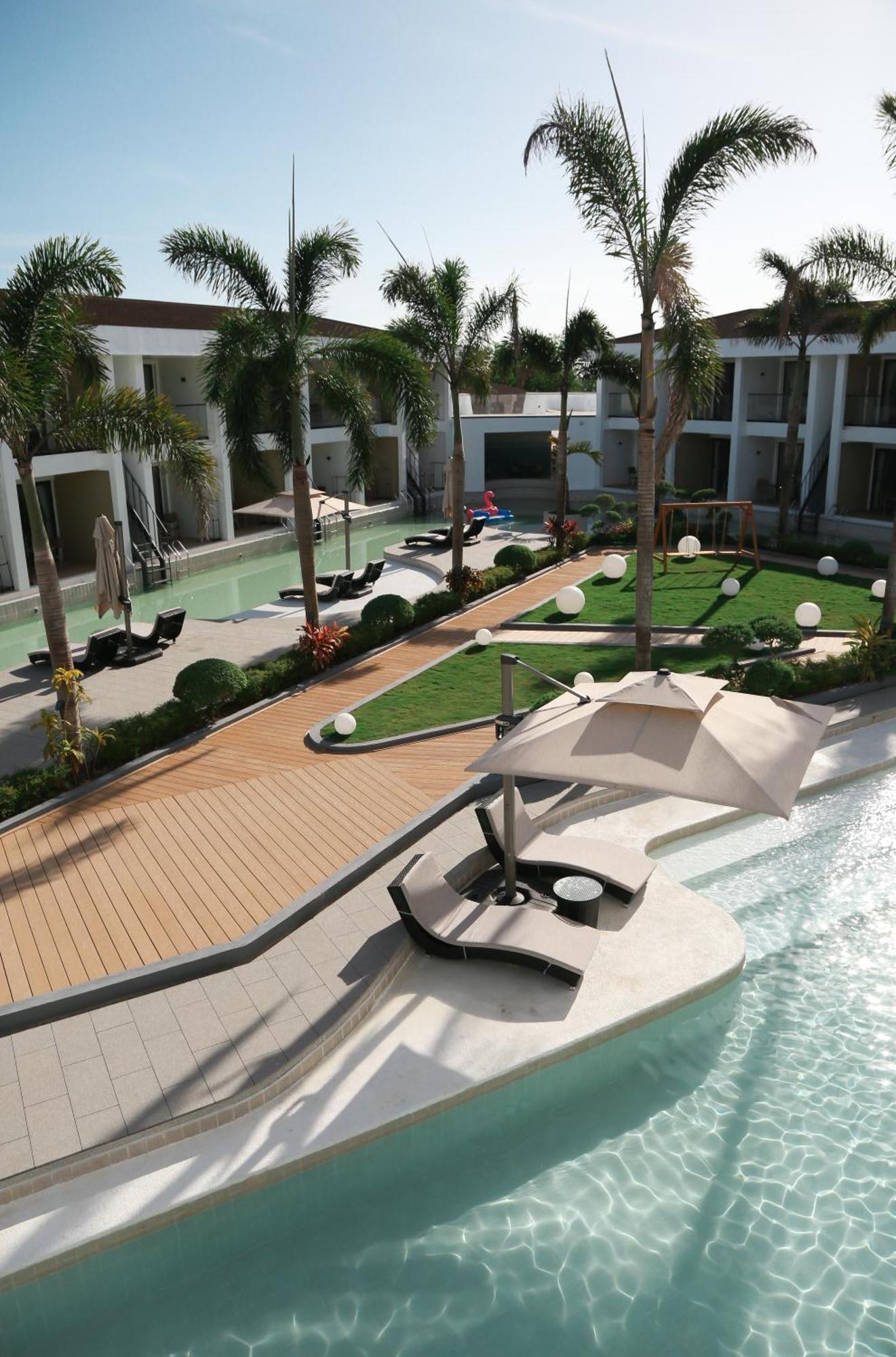 Willander Resort Panglao Esterno foto