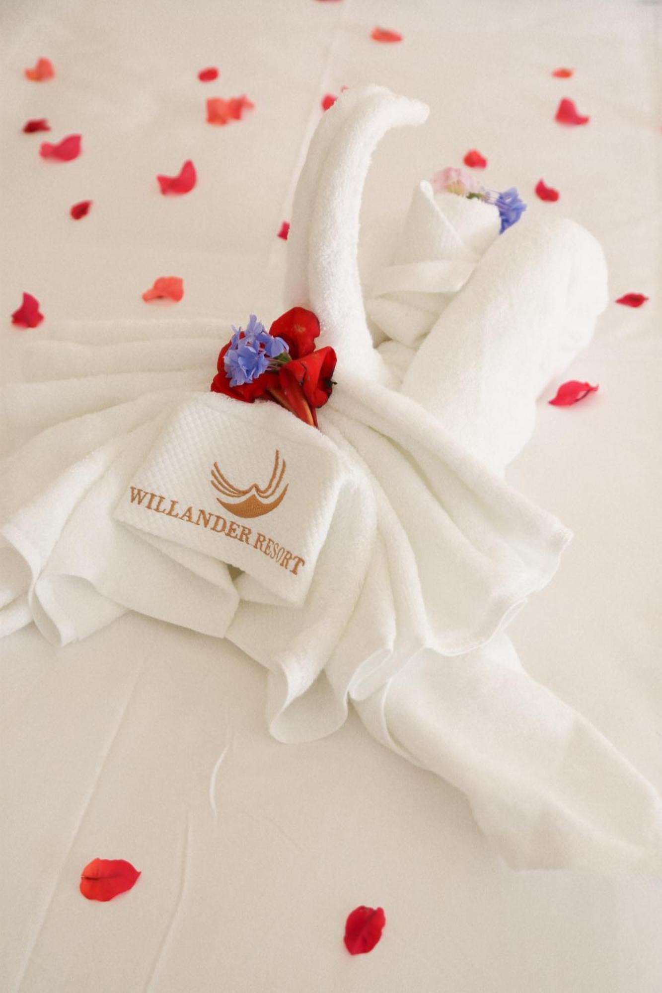 Willander Resort Panglao Esterno foto