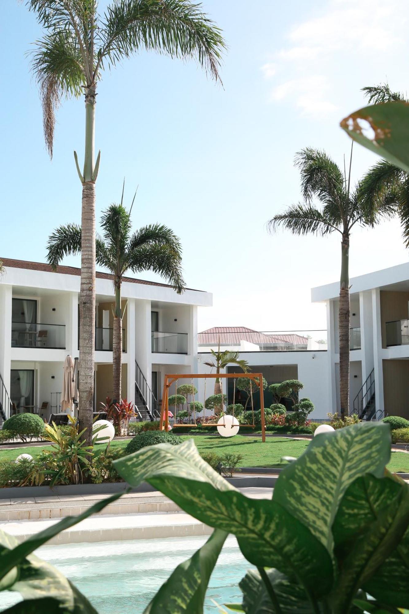 Willander Resort Panglao Esterno foto