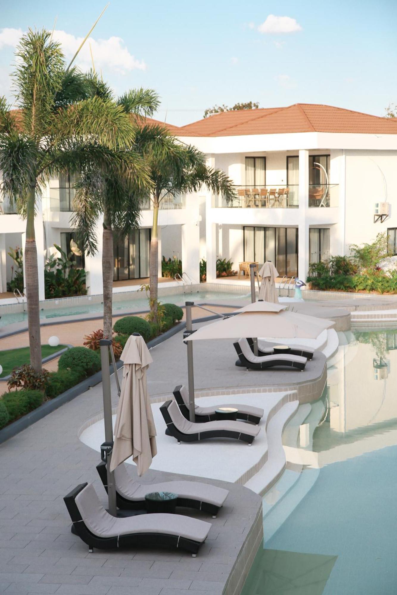 Willander Resort Panglao Esterno foto