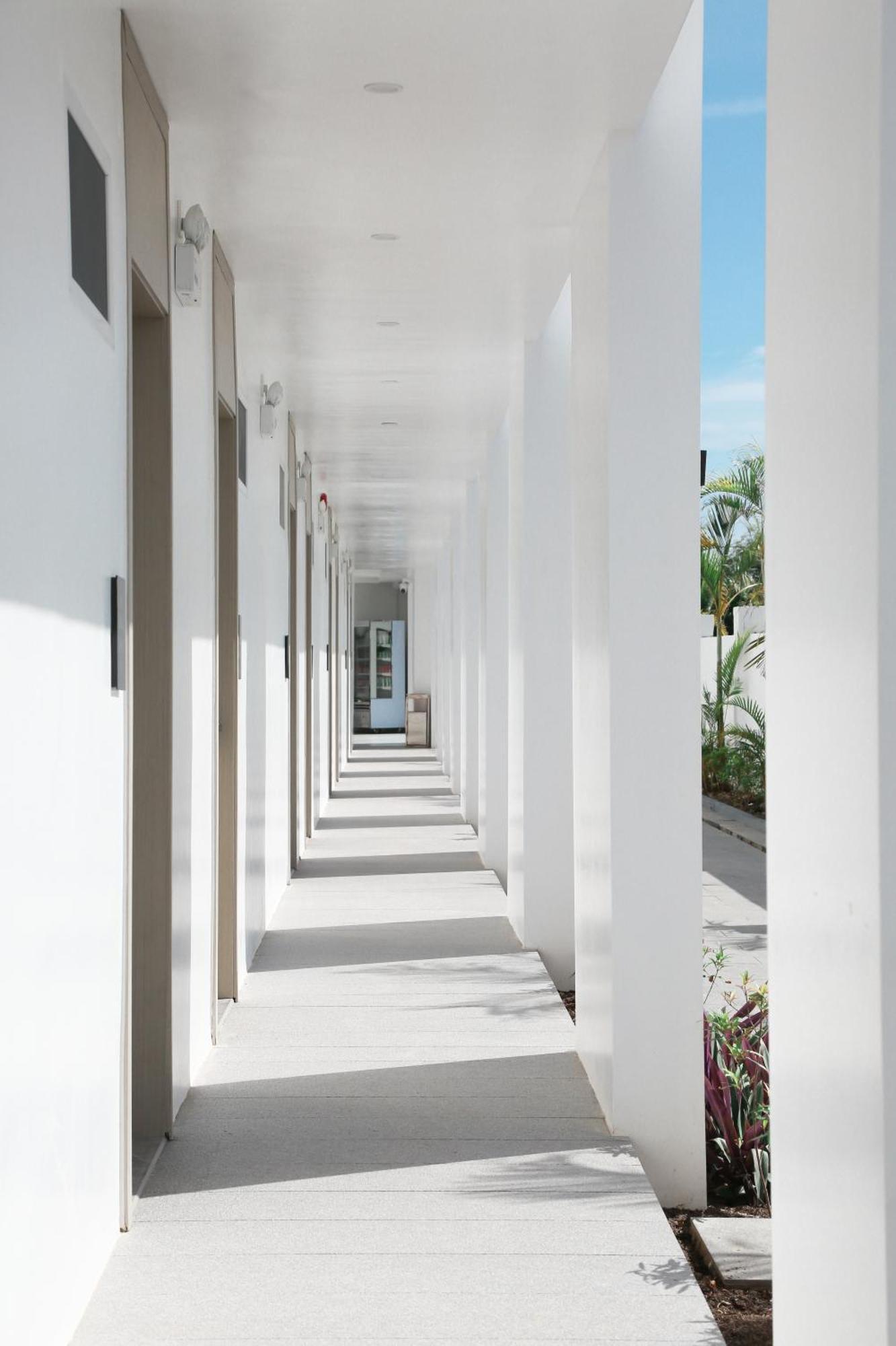 Willander Resort Panglao Esterno foto
