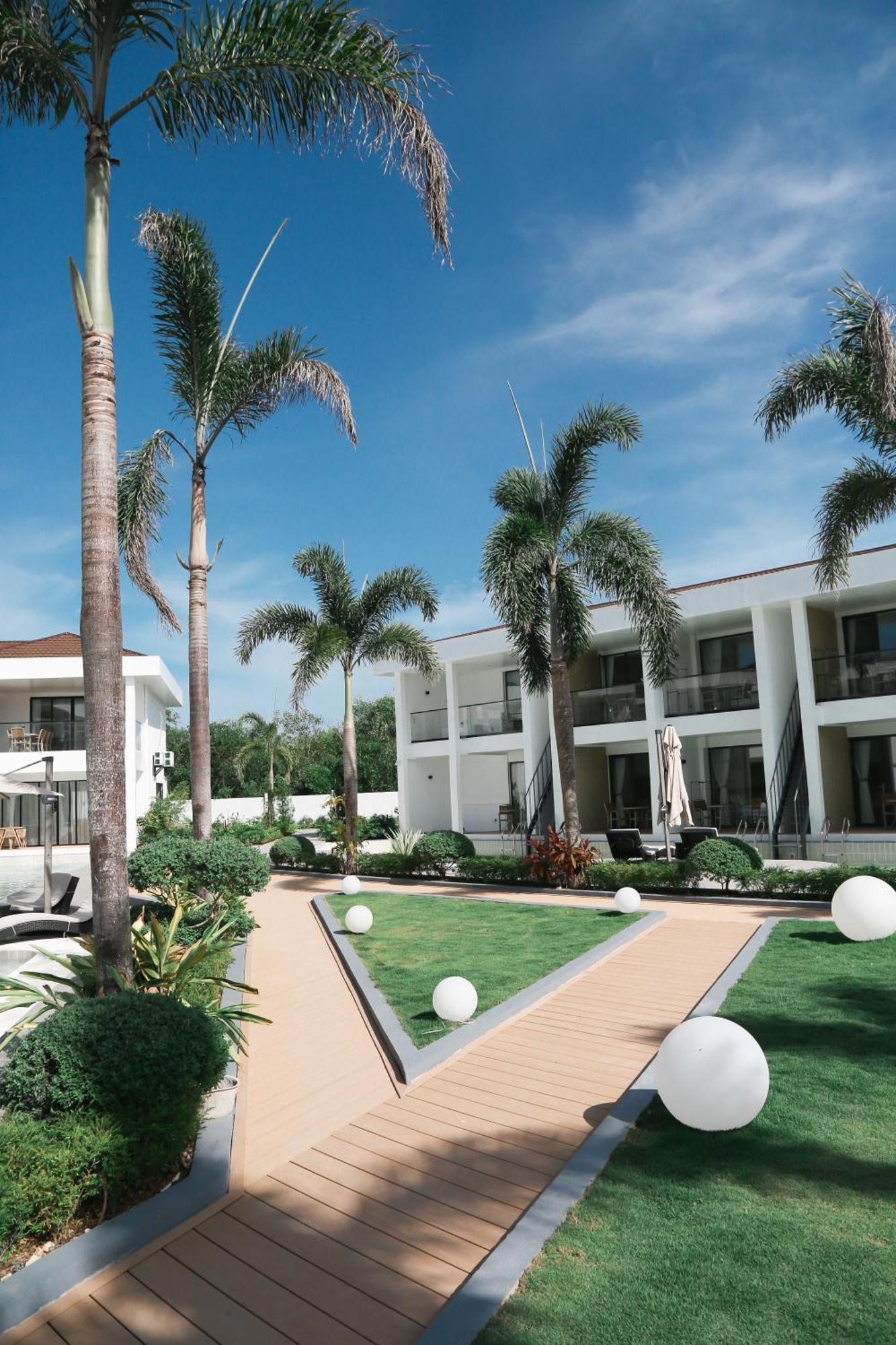 Willander Resort Panglao Esterno foto