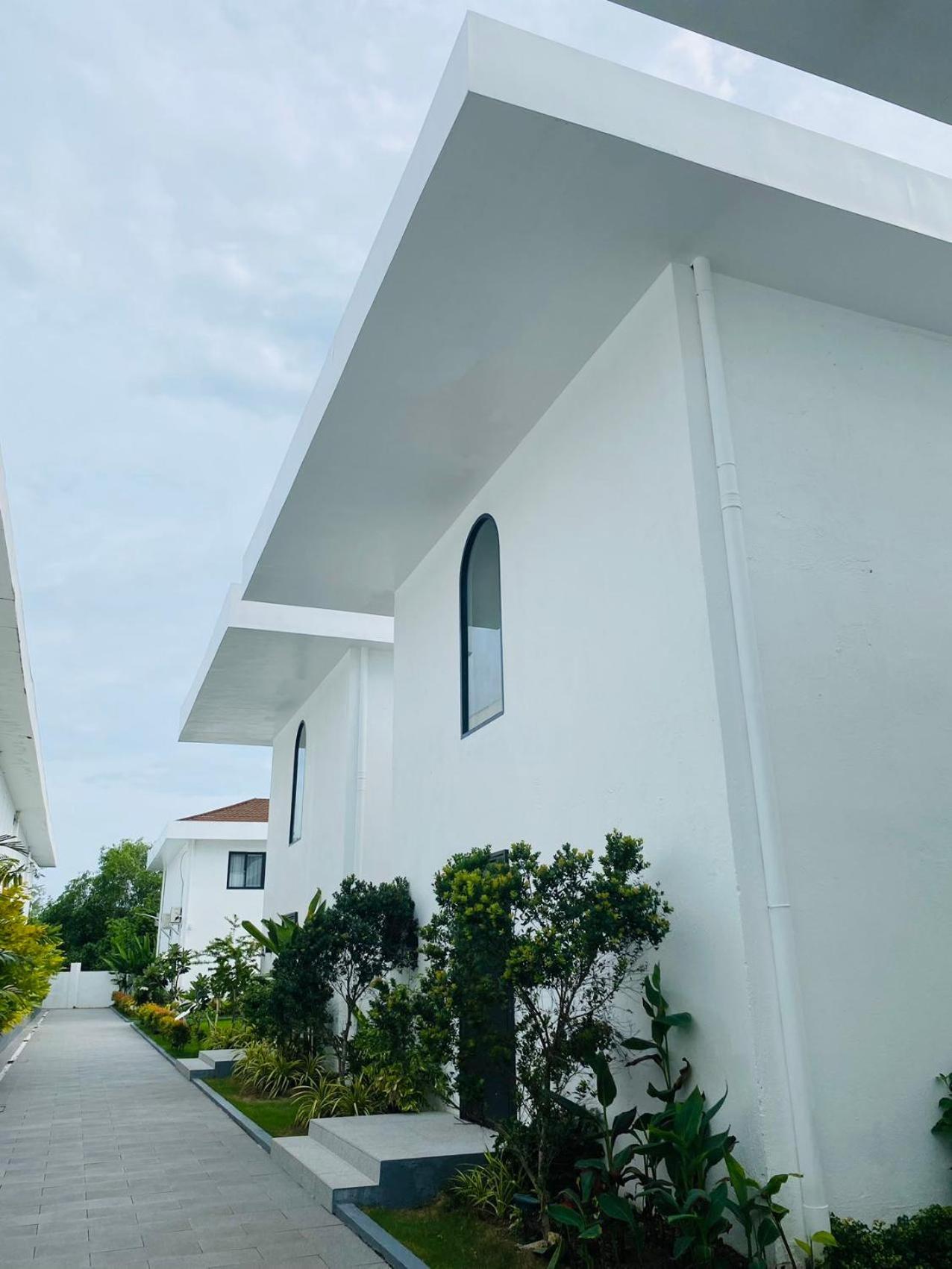 Willander Resort Panglao Esterno foto