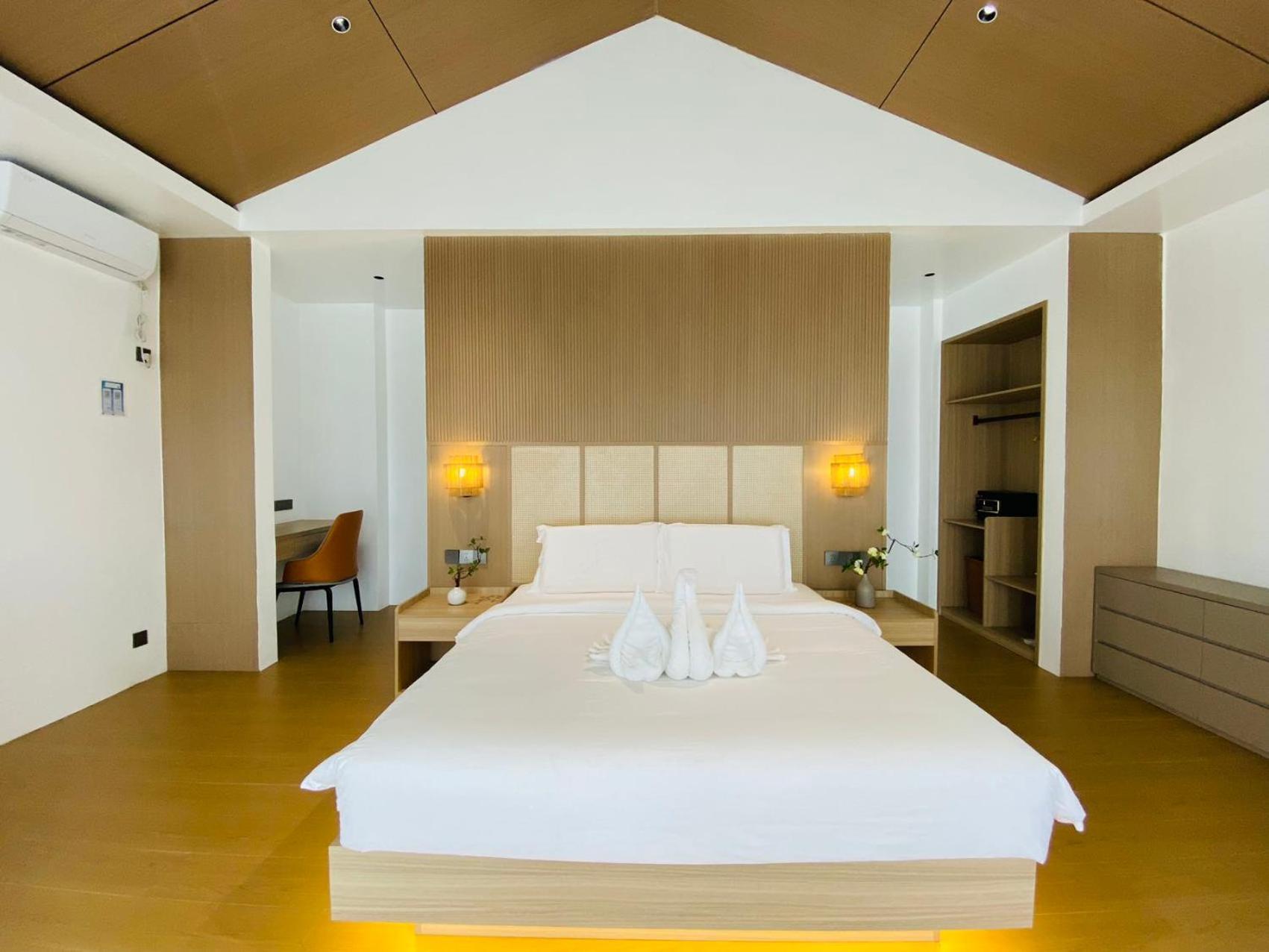 Willander Resort Panglao Esterno foto