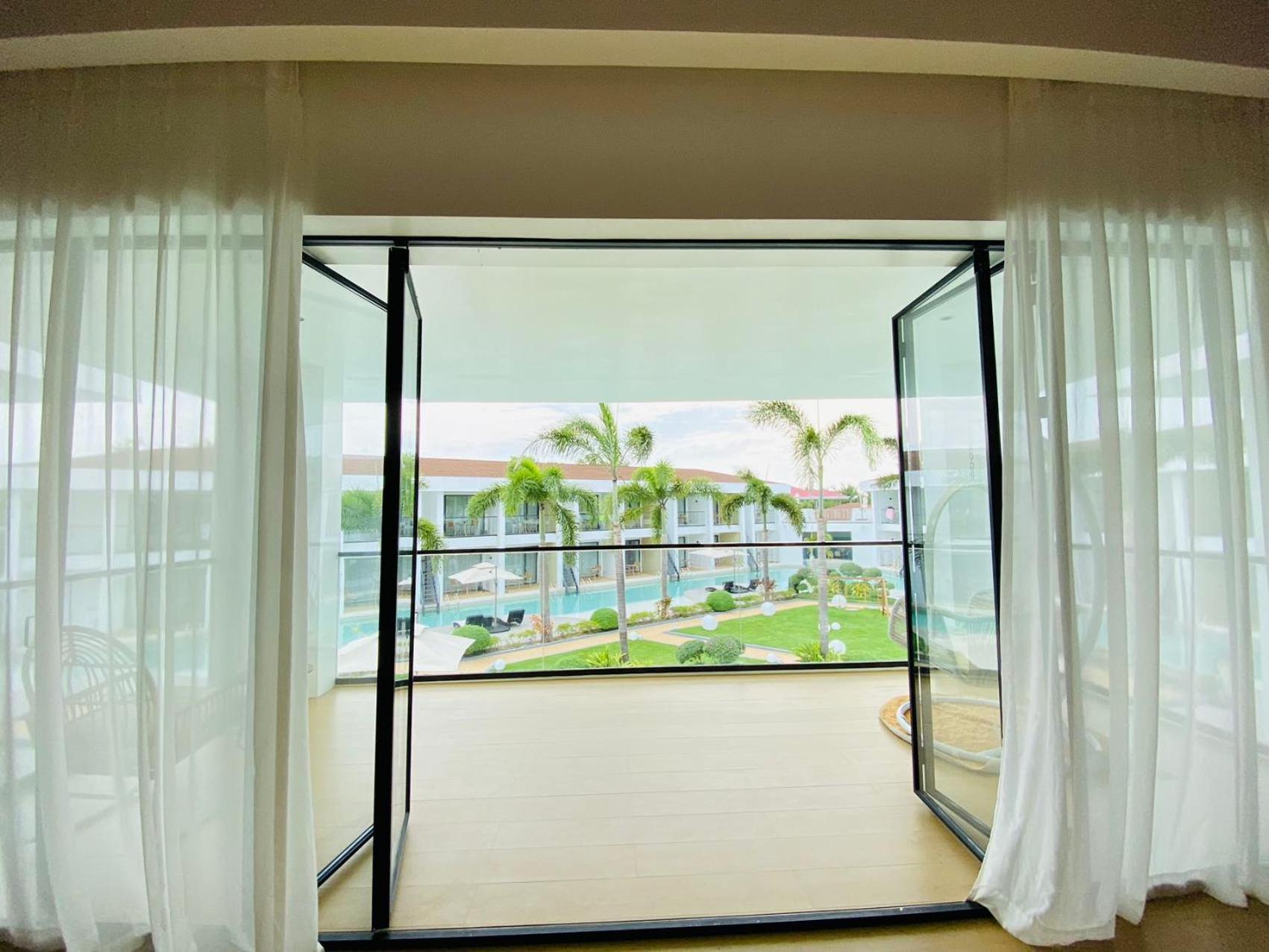 Willander Resort Panglao Esterno foto