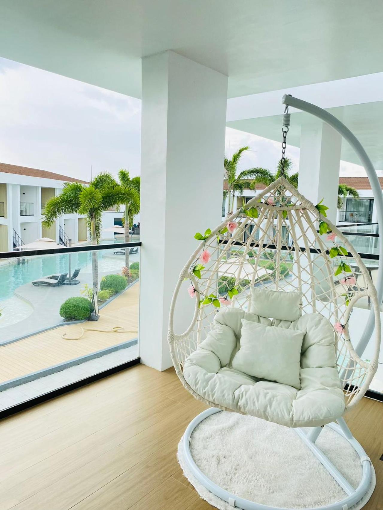 Willander Resort Panglao Esterno foto